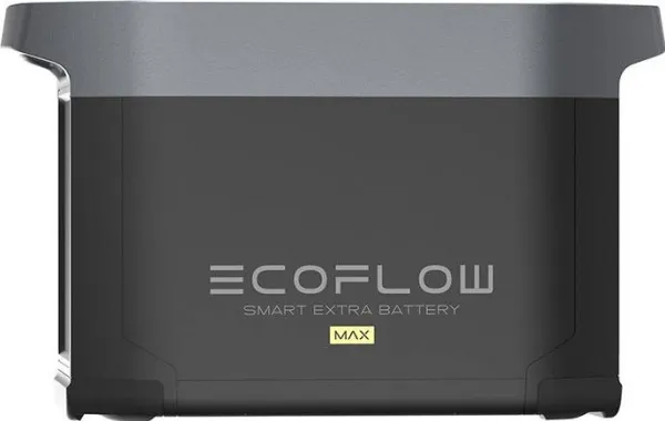 Battery for EcoFlow Delta 2 Max