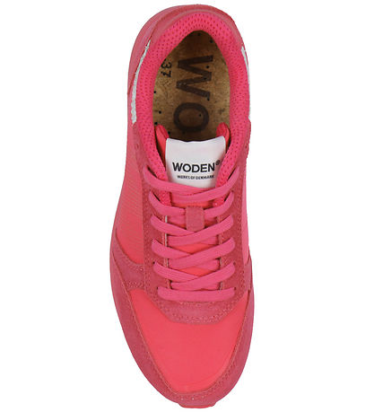 Woden Schuhe - Ronja Obst - Pitaya