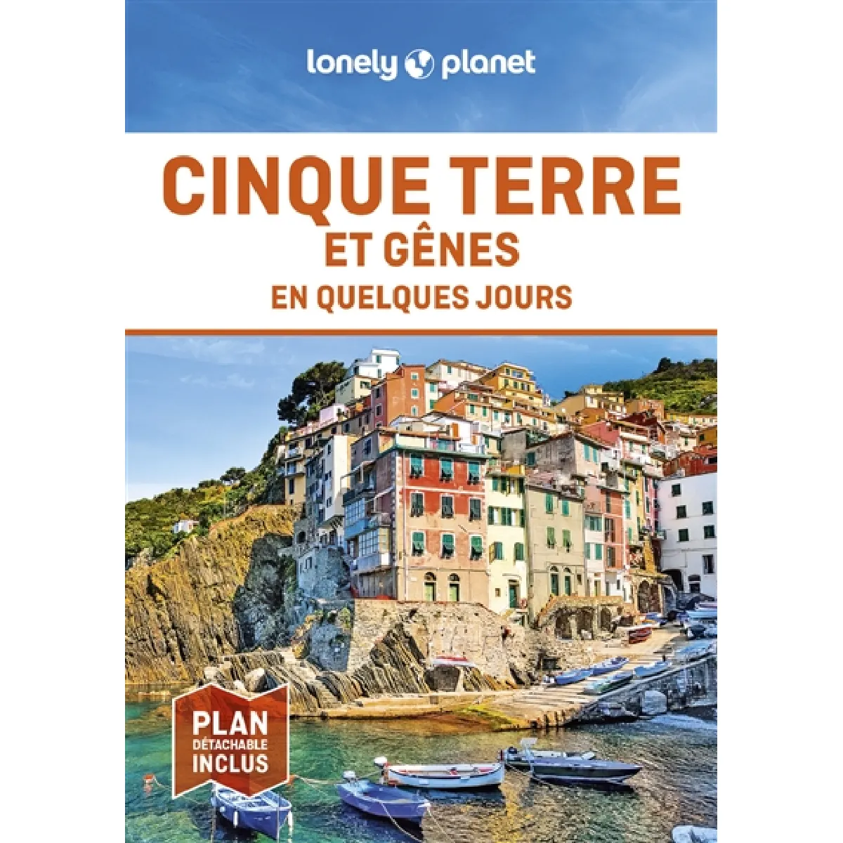 Cinque Terre et Gênes en quelques jours · Occasion