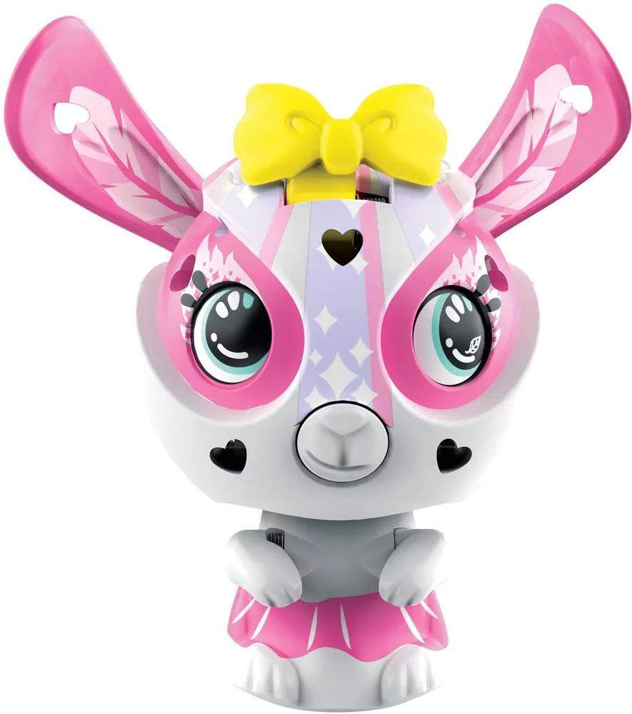 MULTIPACK BALLERINES 3 ZOOBLES