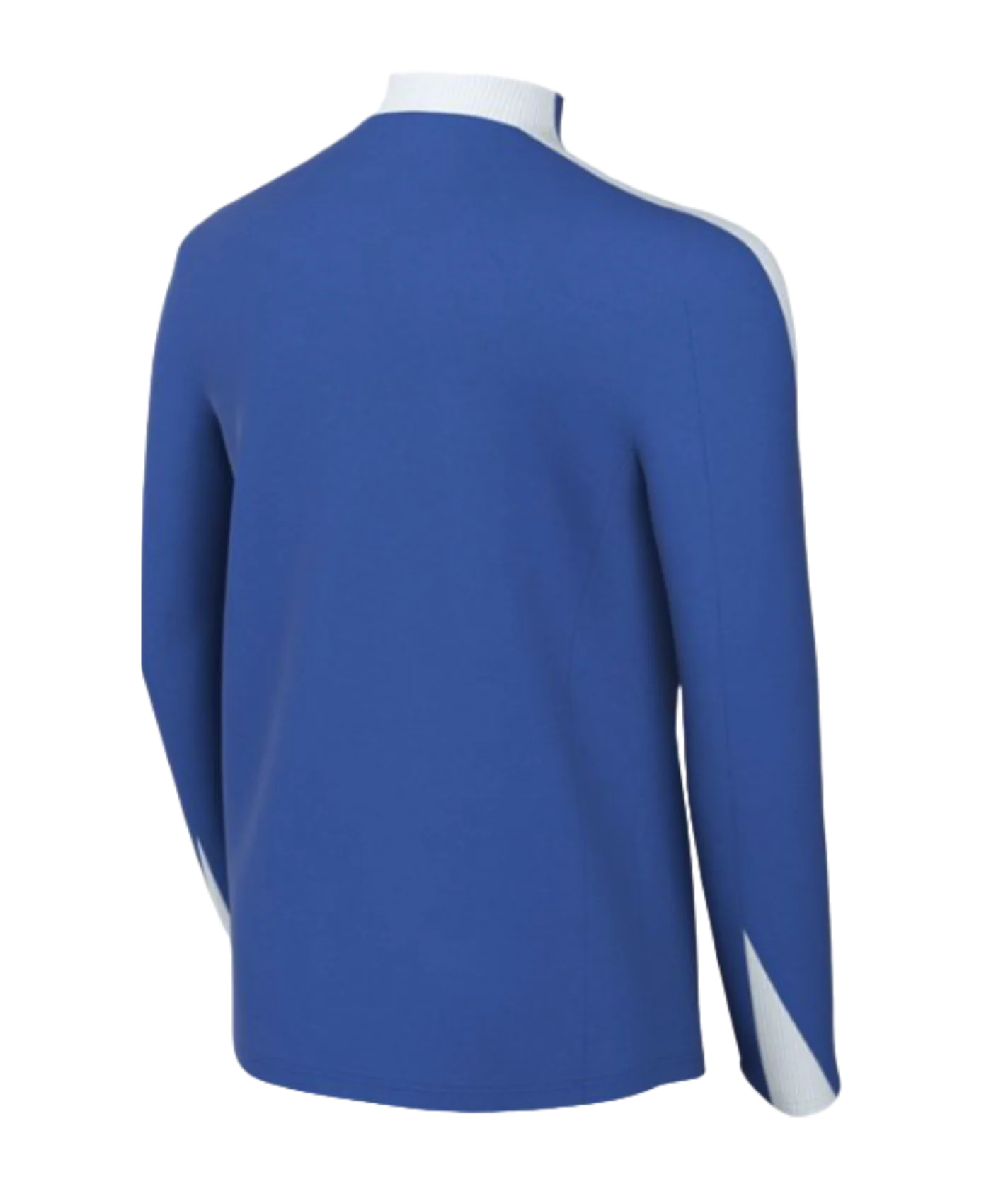 Nike Strike 24 Drill Top Kids Blau 467