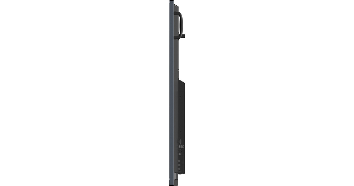ViewSonicViewBoard IFP7533-G 75