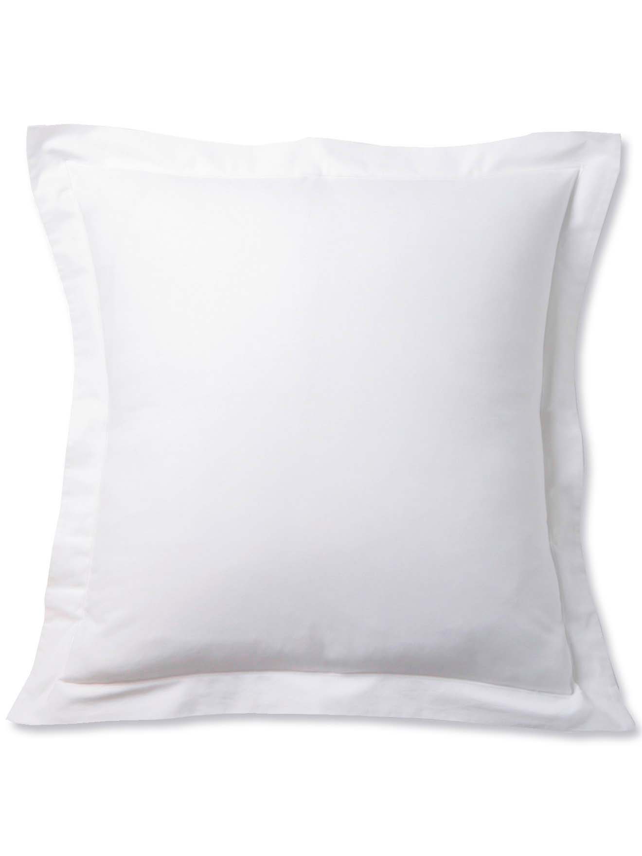 Taie d'oreiller ou traversin polycoton