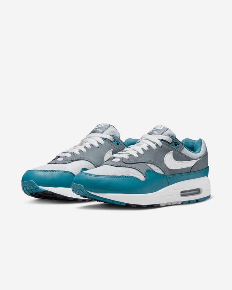 Chaussures Nike Air Max 1 SC Gris pour homme