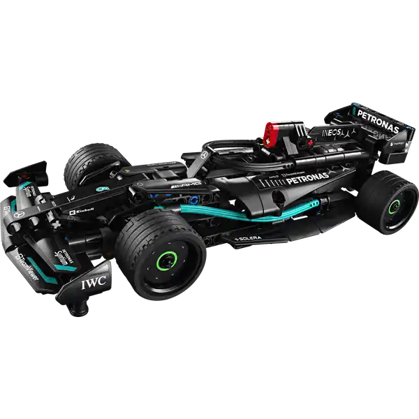 42165 Mercedes-AMG F1 W14