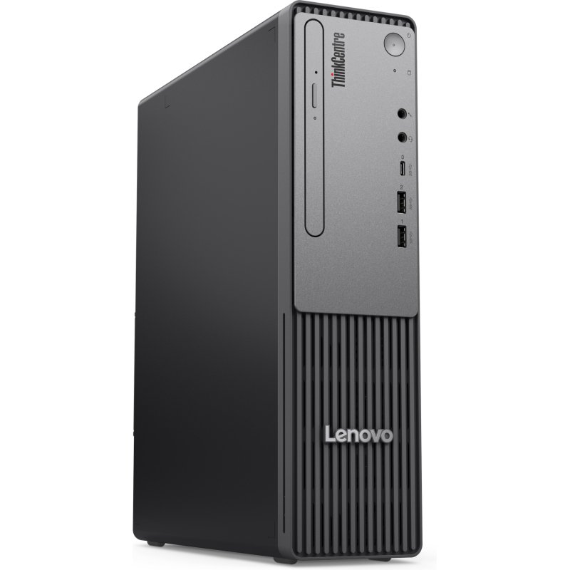 Lenovo ThinkCentre neo 30s Gen 5 Intel® Core™ i5 i5-13420H 8 Go DDR5-SDRAM 256 Go SSD Windows 11 Pro SFF PC Noir