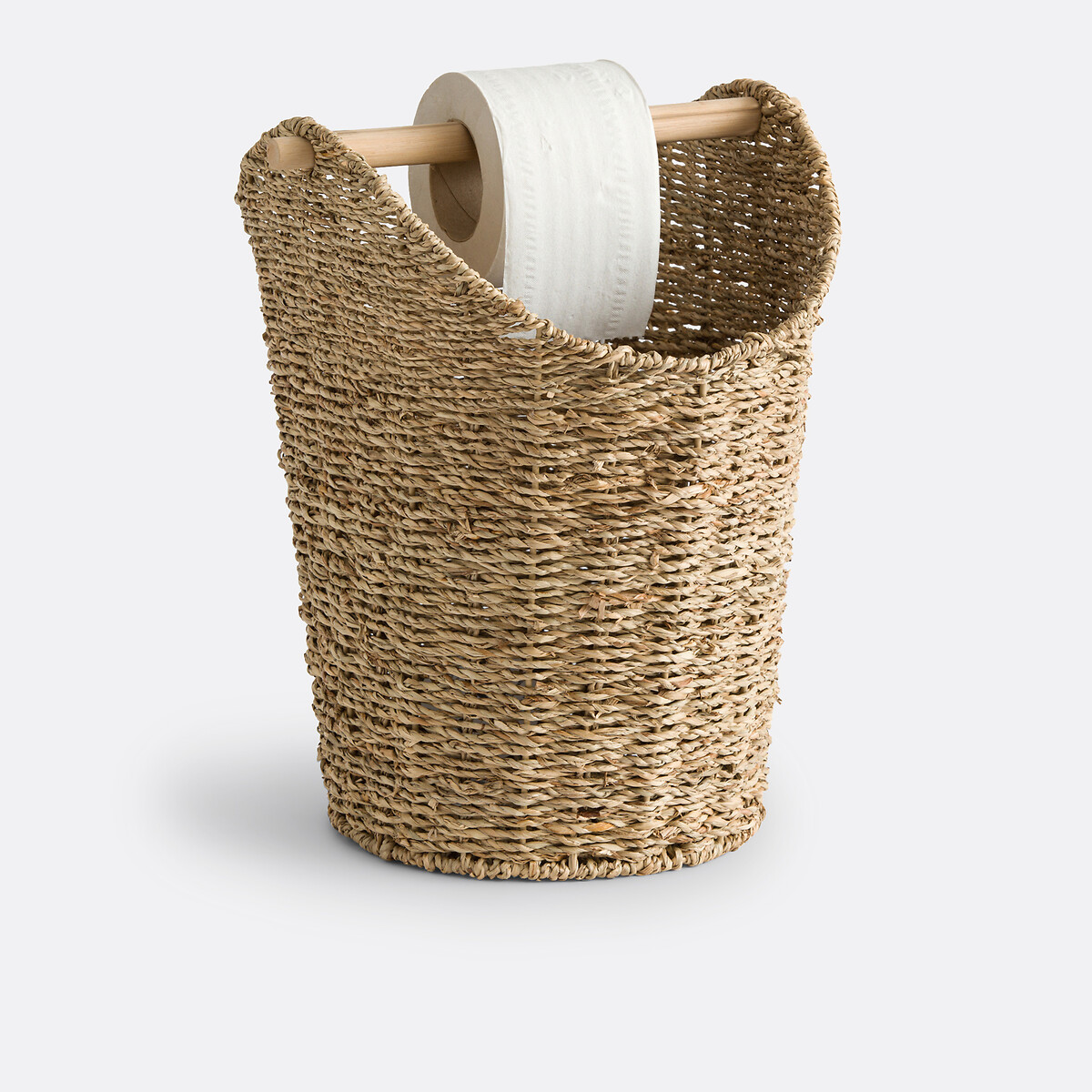 LA REDOUTE INTERIORS<br>Porta-banheiro, Baleo