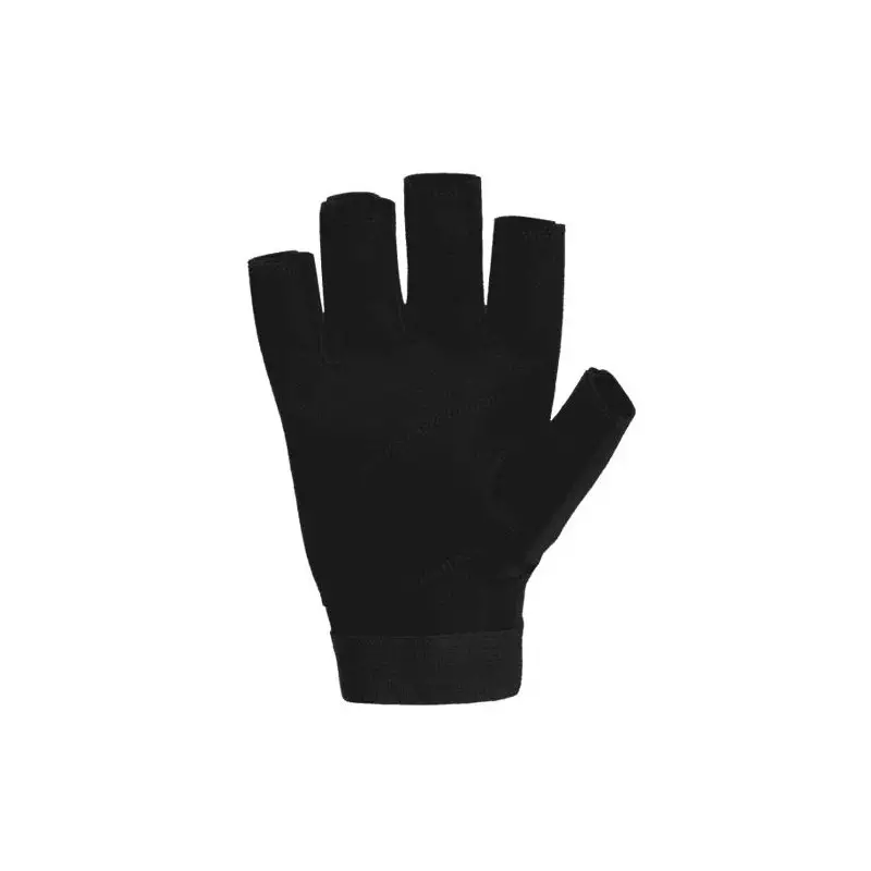 Mitaines MYSTIC Rash Glove S/F Neoprene Black
