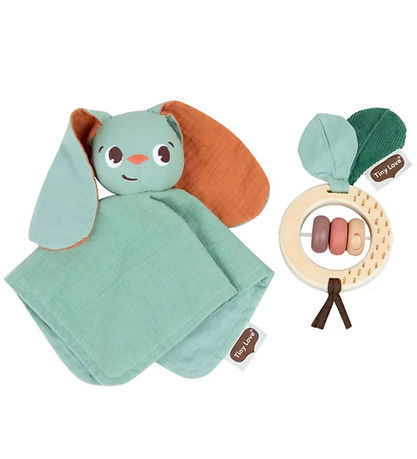 Tiny Love GeschenkBox - Garden Von Abenteuern