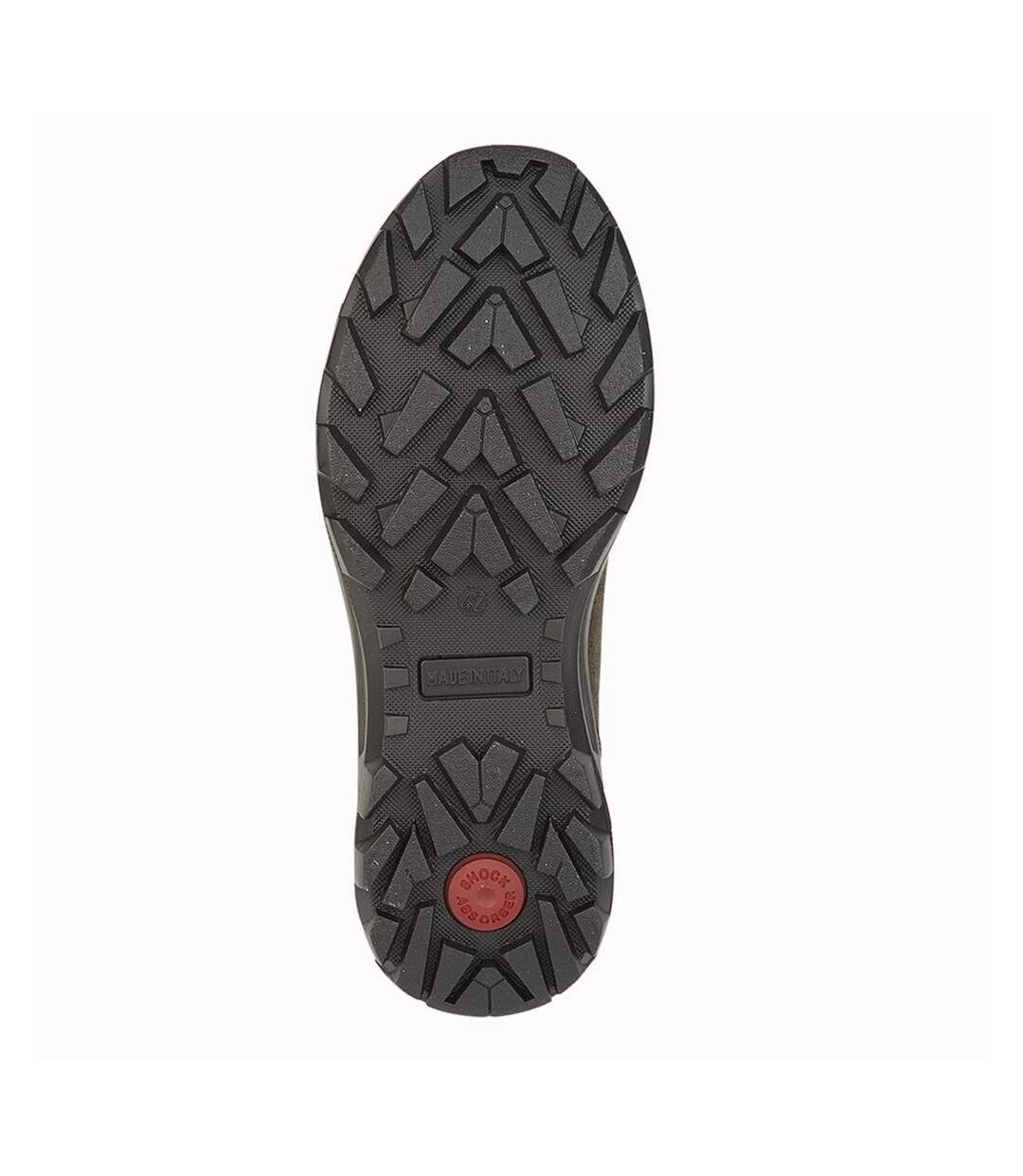 IMAC - Chaussures décontractées - Homme (Marron) - UTDF2278