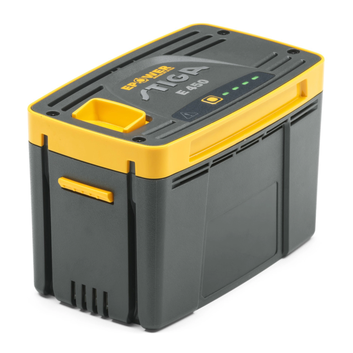 Stiga E 450 Accu - 48V - 5Ah