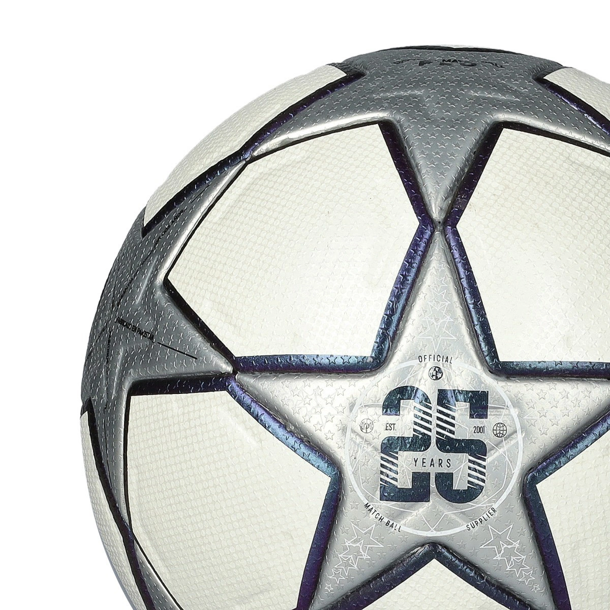 Bola adidas UEFA Champions League 2025-2026 3RD Pro