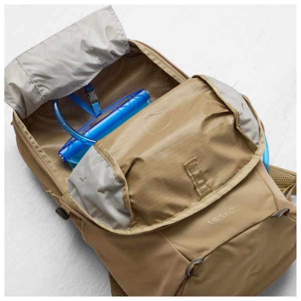Fjällräven - Abisko Softpack 16 - Sac à dos journée