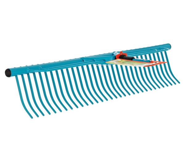 GARDENA combisystem Rasenrechen, 60 cm