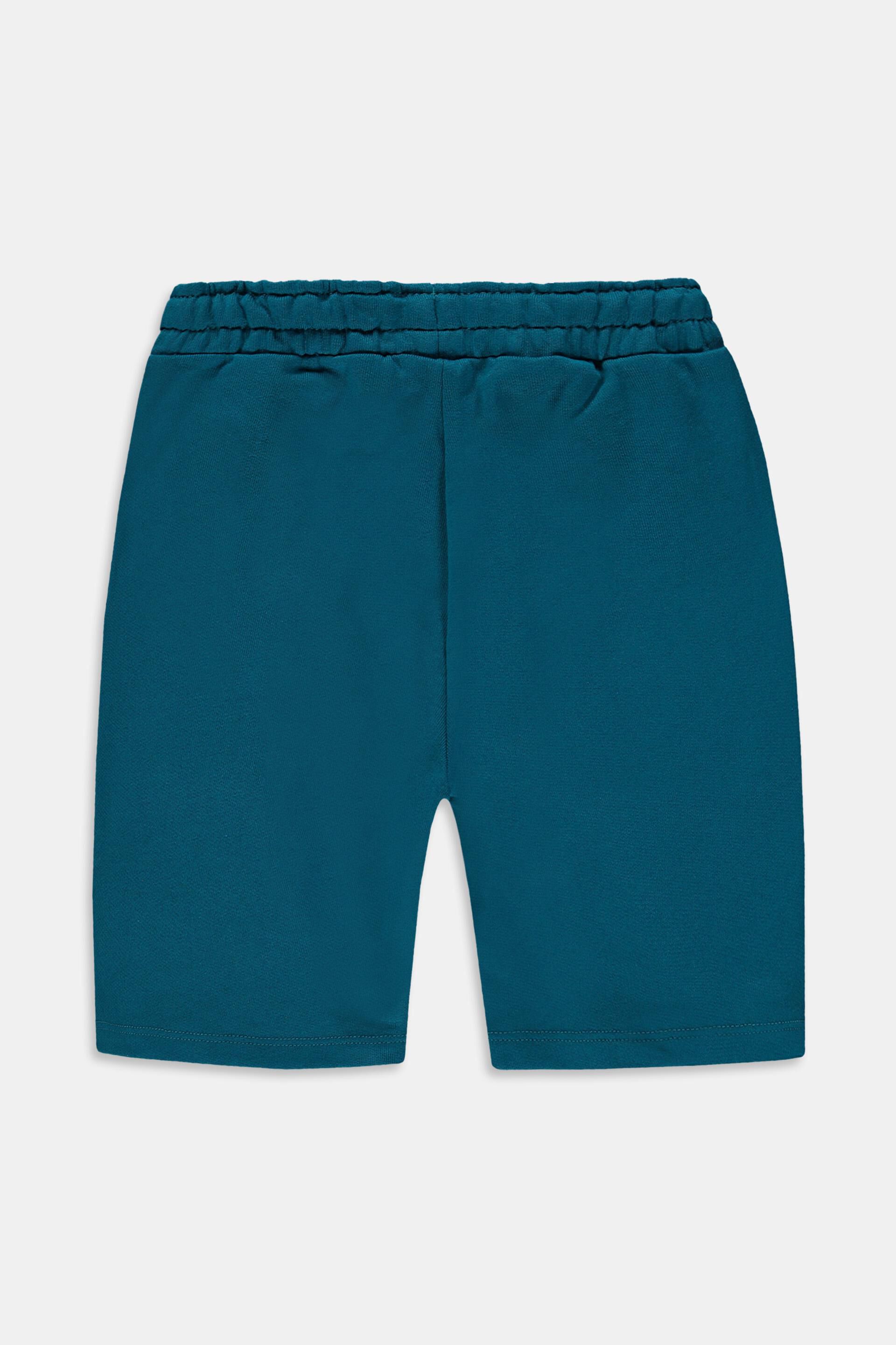 Shorts knitted