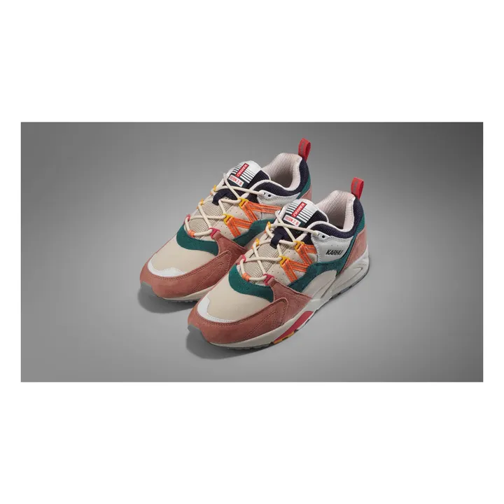 Karhu Baskets Fusion 2.0 | Vieux Rose