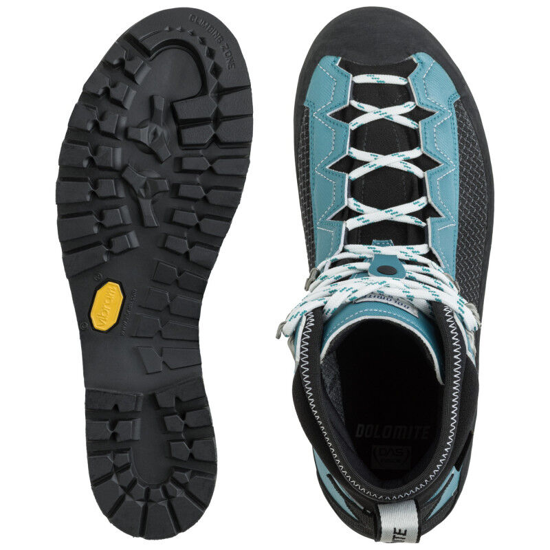 Torq Tech GTX - Chaussures alpinisme femme
