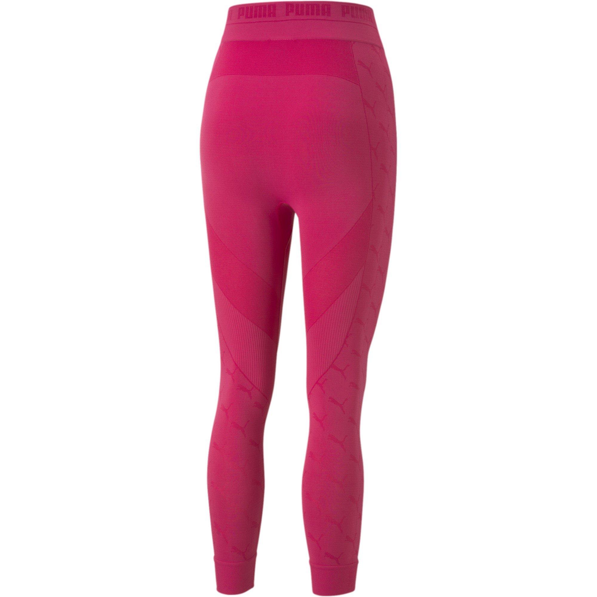Puma EVOKNIT 7 8 High Waist Tights