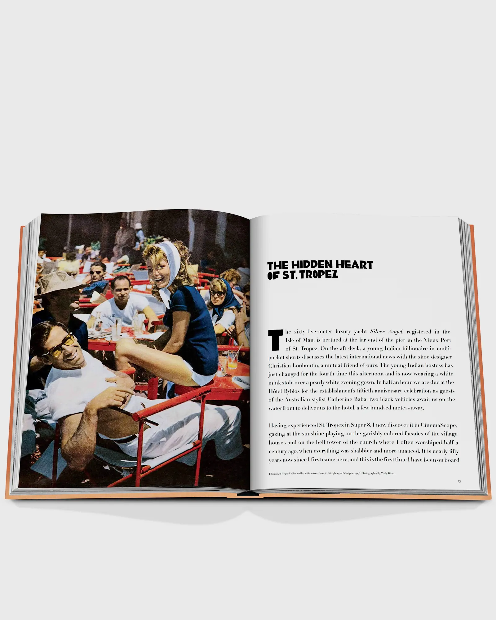 Assouline 