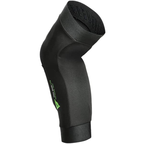 Genouillère vtt DAINESE TRAIL SKINS LITE KNEE GUARDS BLACK