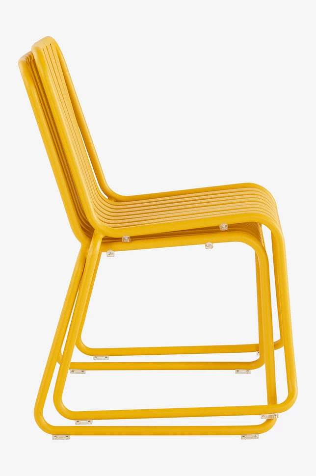 BELLEVILLE utestol 2-pk