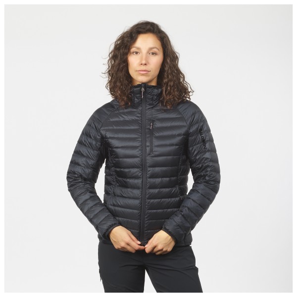 Salomon - Women's Elixir Micro Down HD - Doudoune