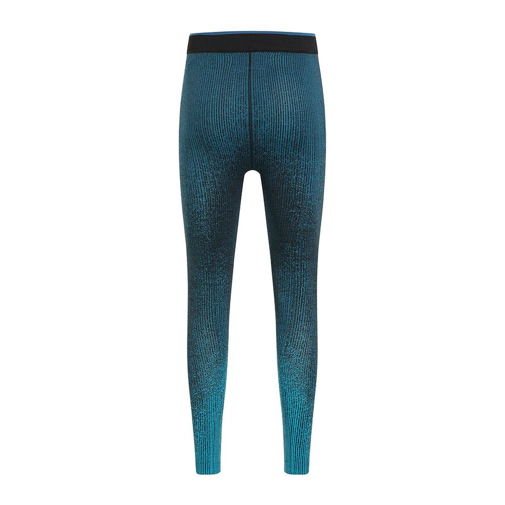 Odlo BLACKCOMB ECO - Sous-couche Homme saxony blue