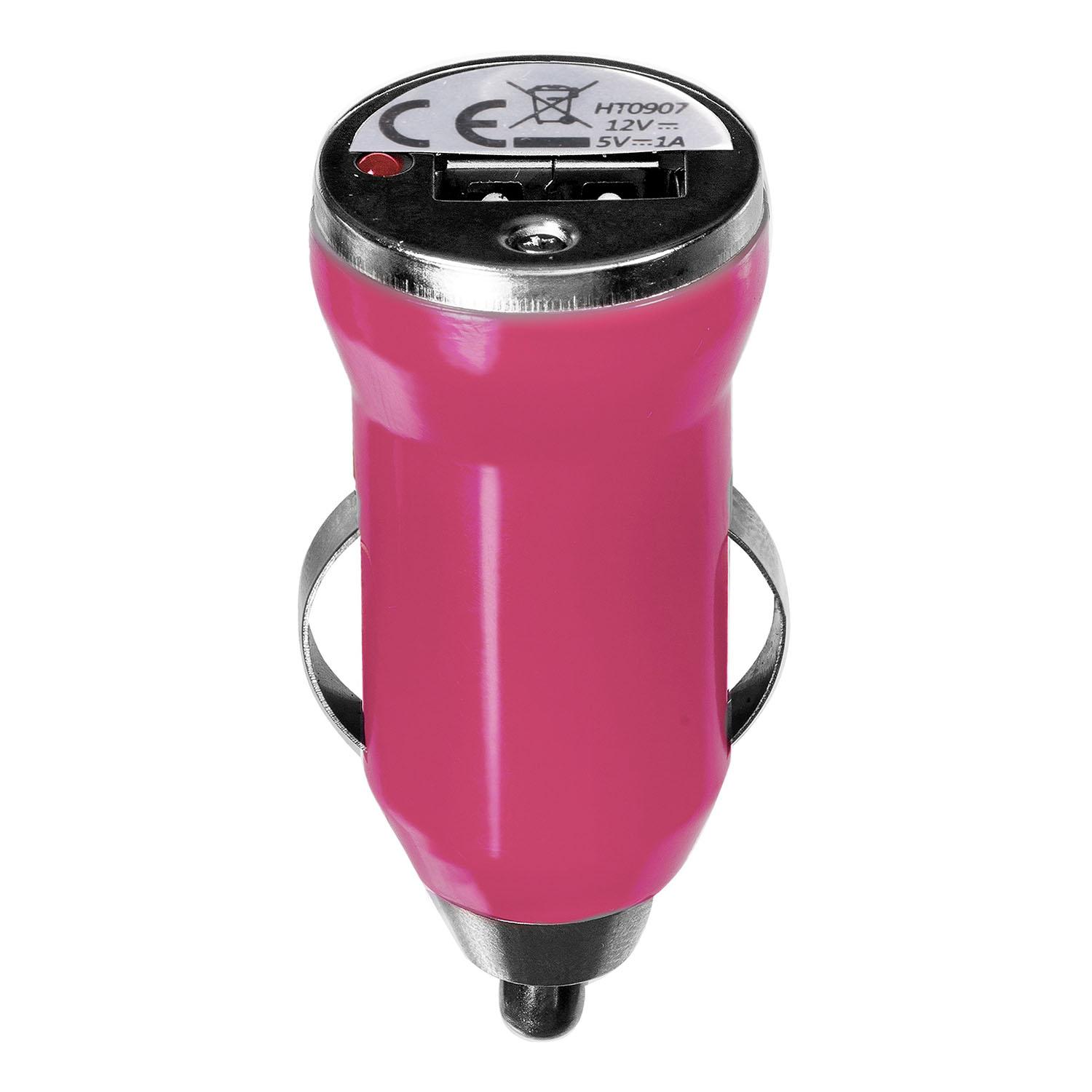 CHARGEUR USB ALLUME CIGARE