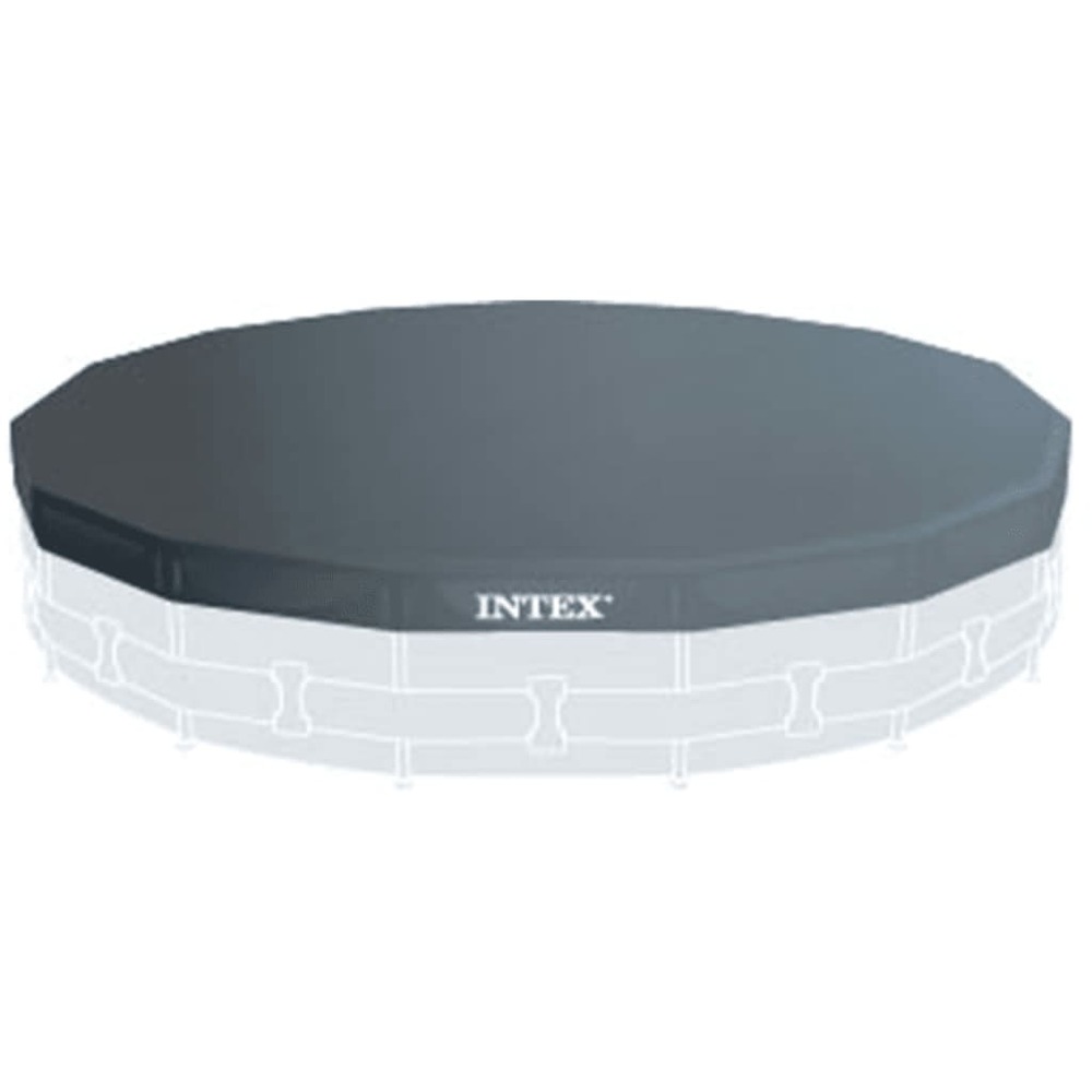 Piscine prism frame 457 x 122 cm 26726gn