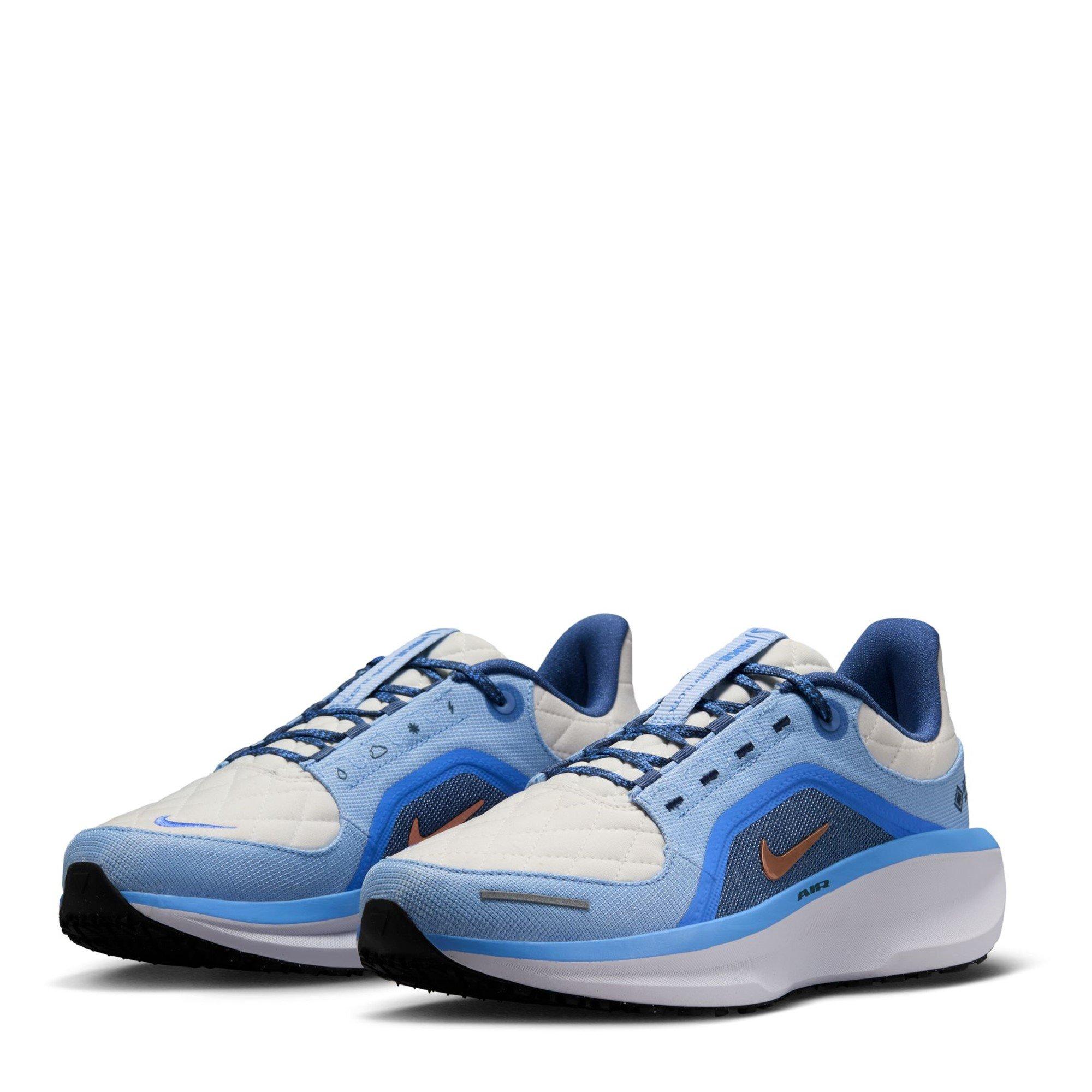 Nike Winflo 11 Gore-Tex Women's Weatherized Road Running Shoes Womens