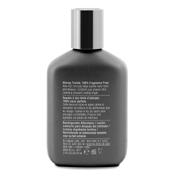 Clinique Loção Pós Barba 75ml/2.5oz