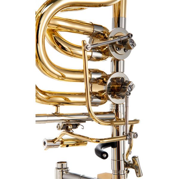 Michael Rath R900 Bass Trombone