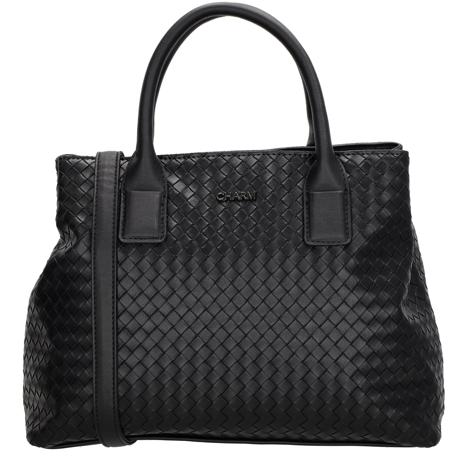 Charm London Mirabello Handbag black