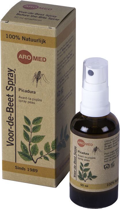 Aromed Insect Spray Picadura 50ml