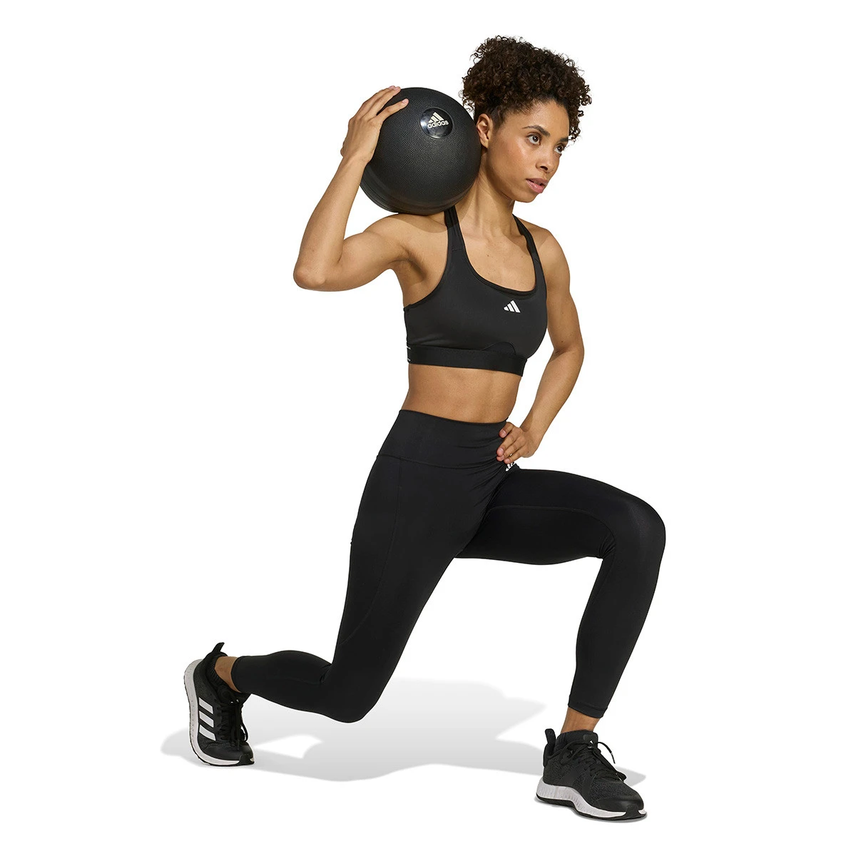 Leggings adidas Essentials Mulher