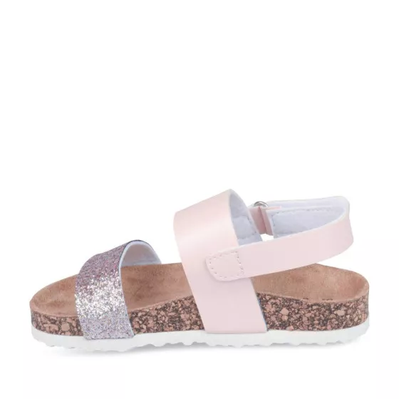 Sandales ROSE NINI & GIRLS