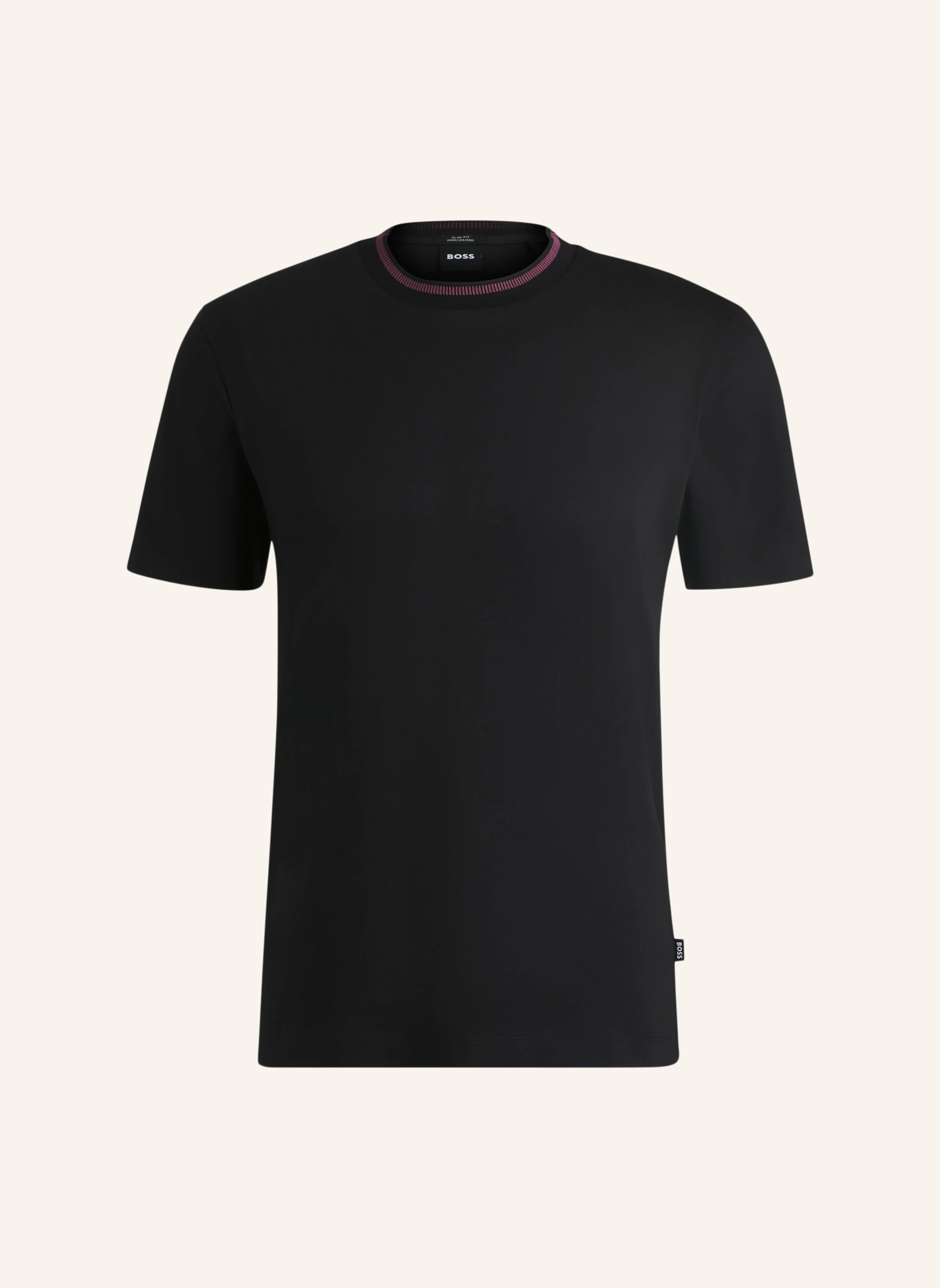 BOSS T-Shirt H-TESSLER 199 Slim Fit