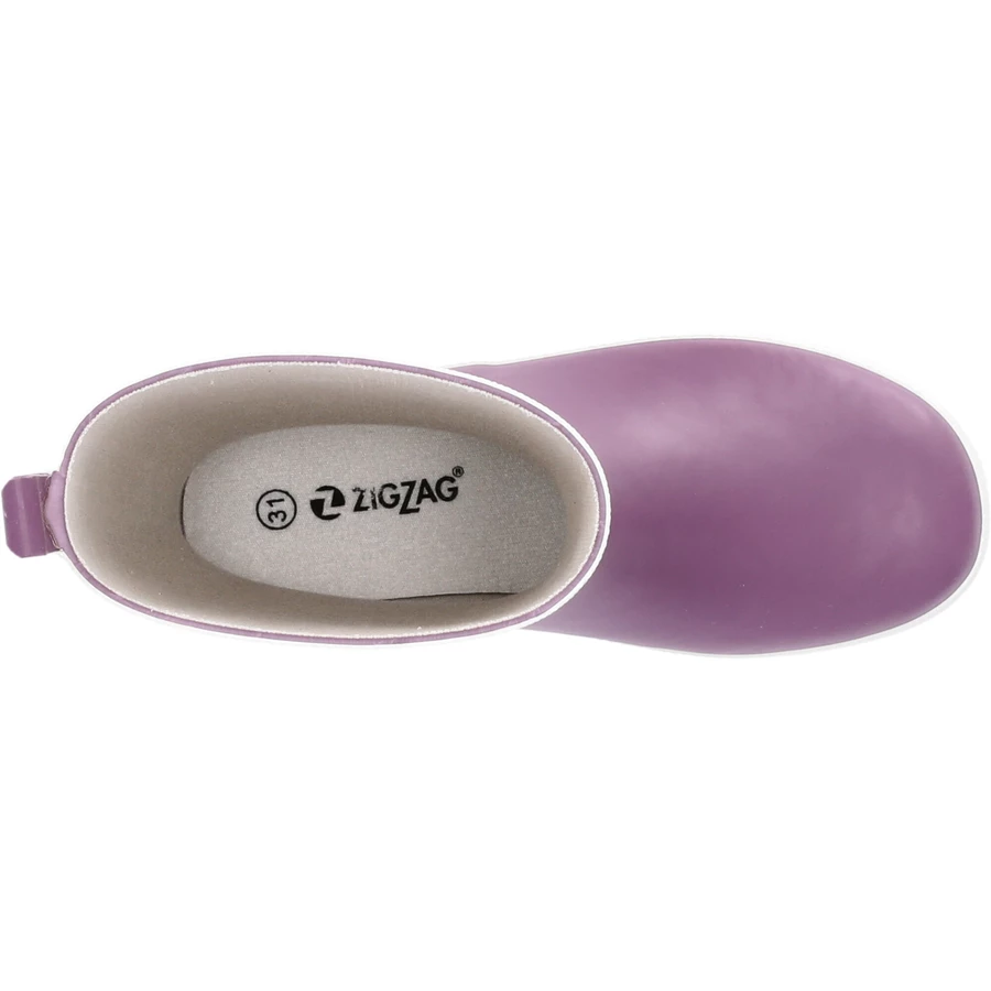 ZigZag Gummistiefel 4187 Berry Conserve