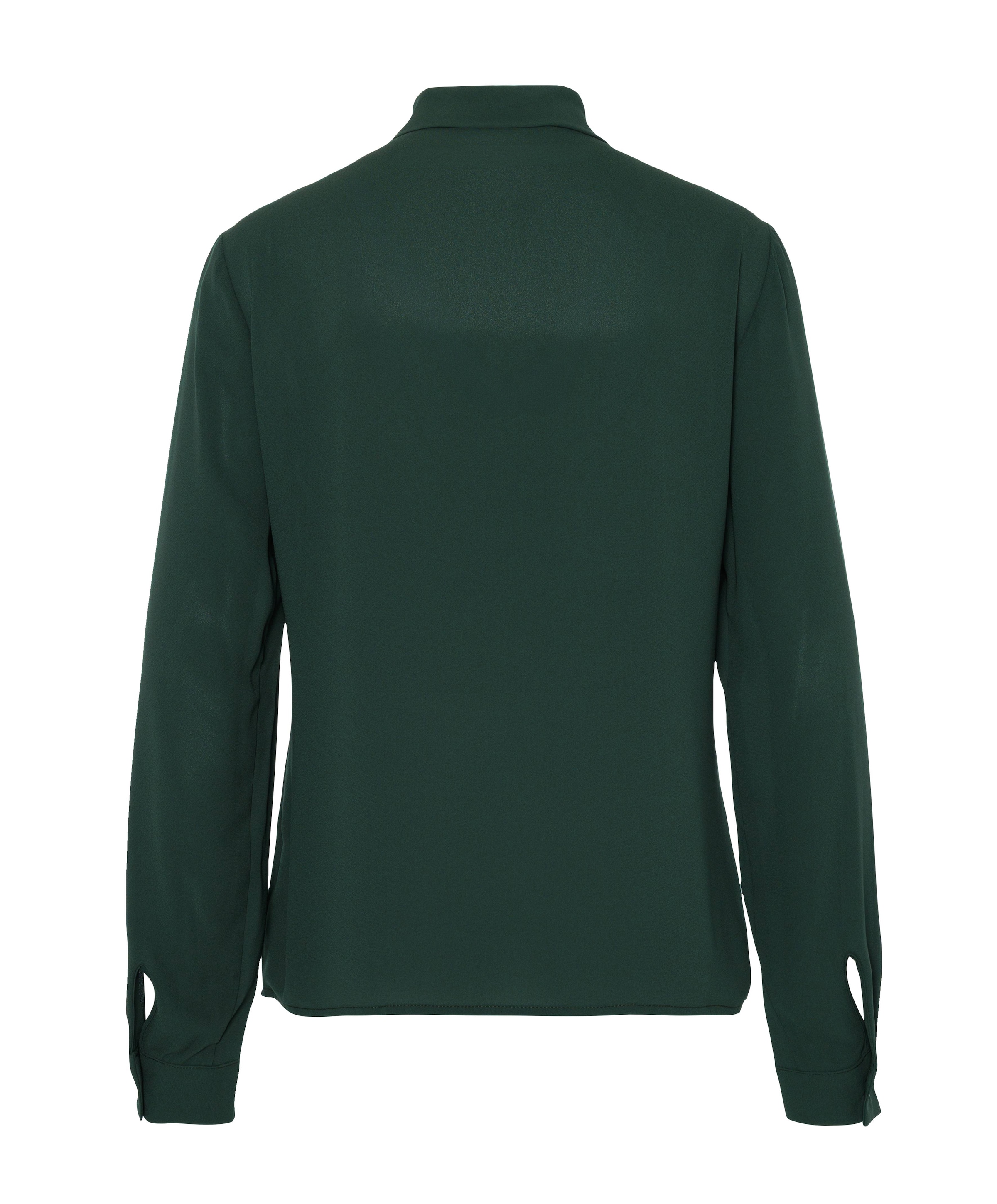 Janice & Jo Dames blouse groen