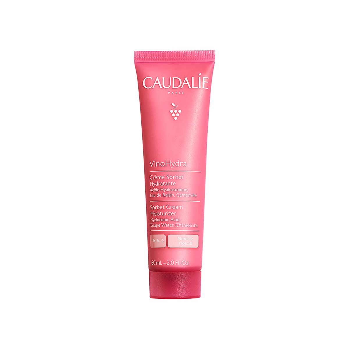 VinoHydra Hydra Sorbet Cream 60ml