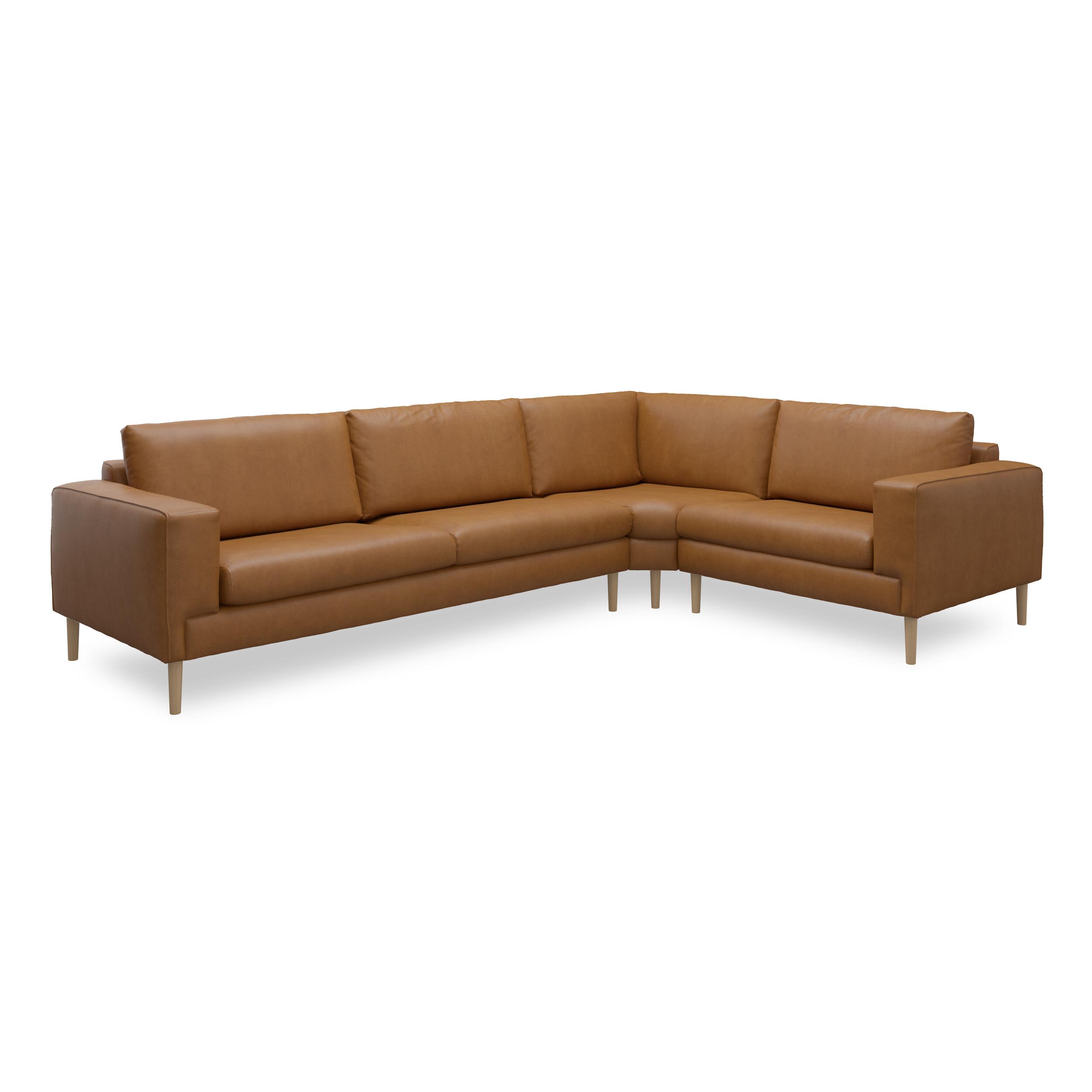 Nyland Hjørnesofa