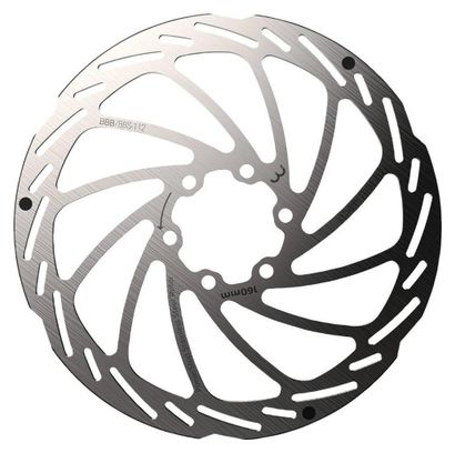 Disque BBB PowerStop Argent