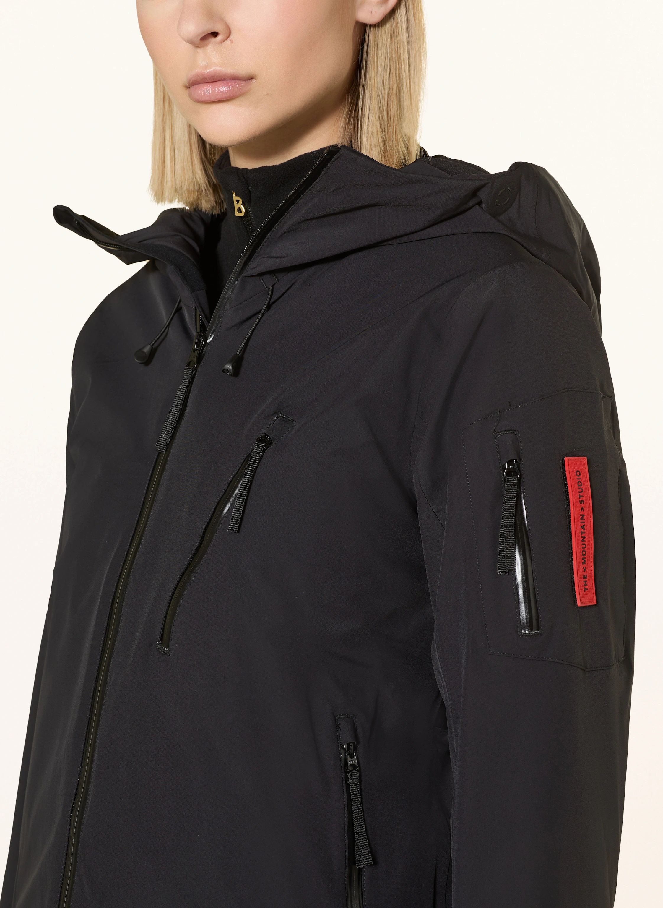THE MOUNTAIN STUDIO Skijacke S-5 W