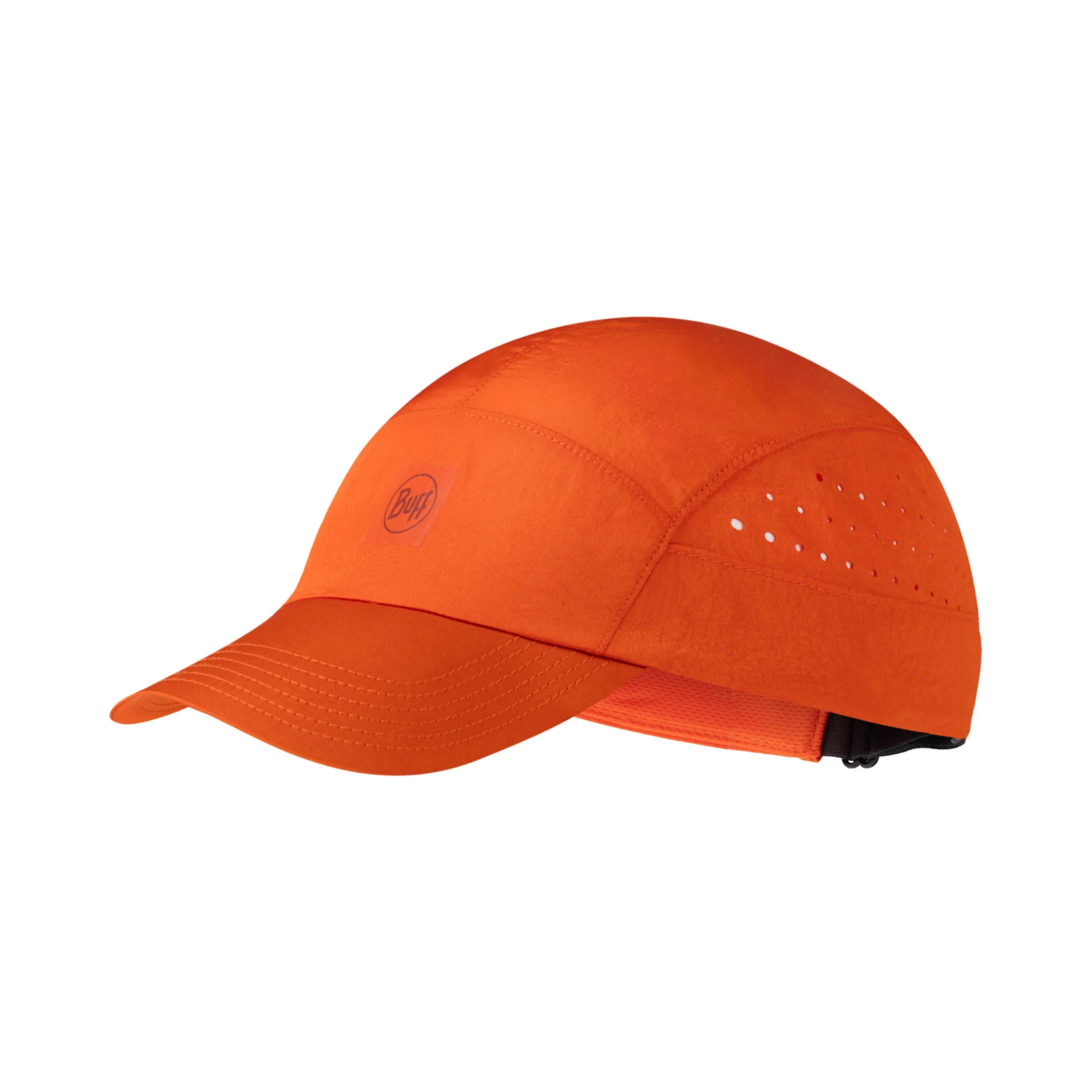 Buff Speed Cap Casquette - Orange