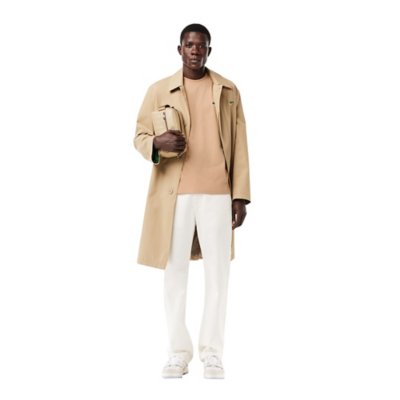 Tee-shirt à manches courtes homme Classic fit LACOSTE