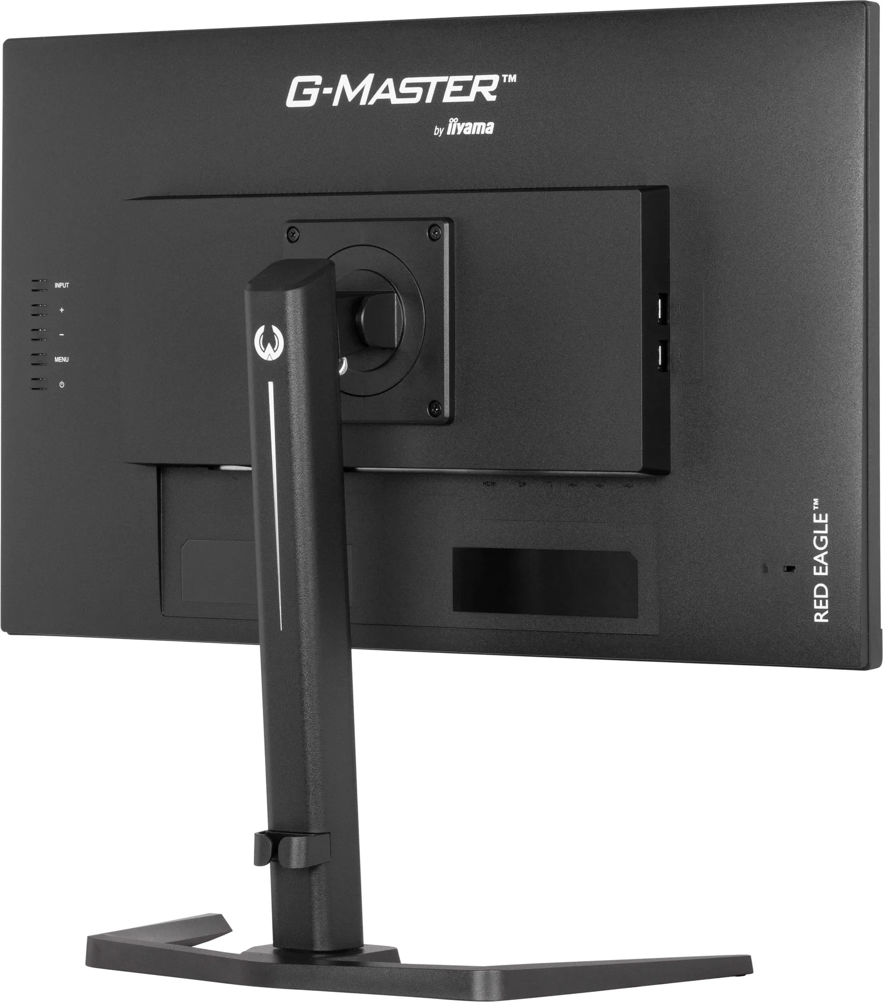iiyama G-Master GB2770QSU-B6 Red Eagle Écrans gaming