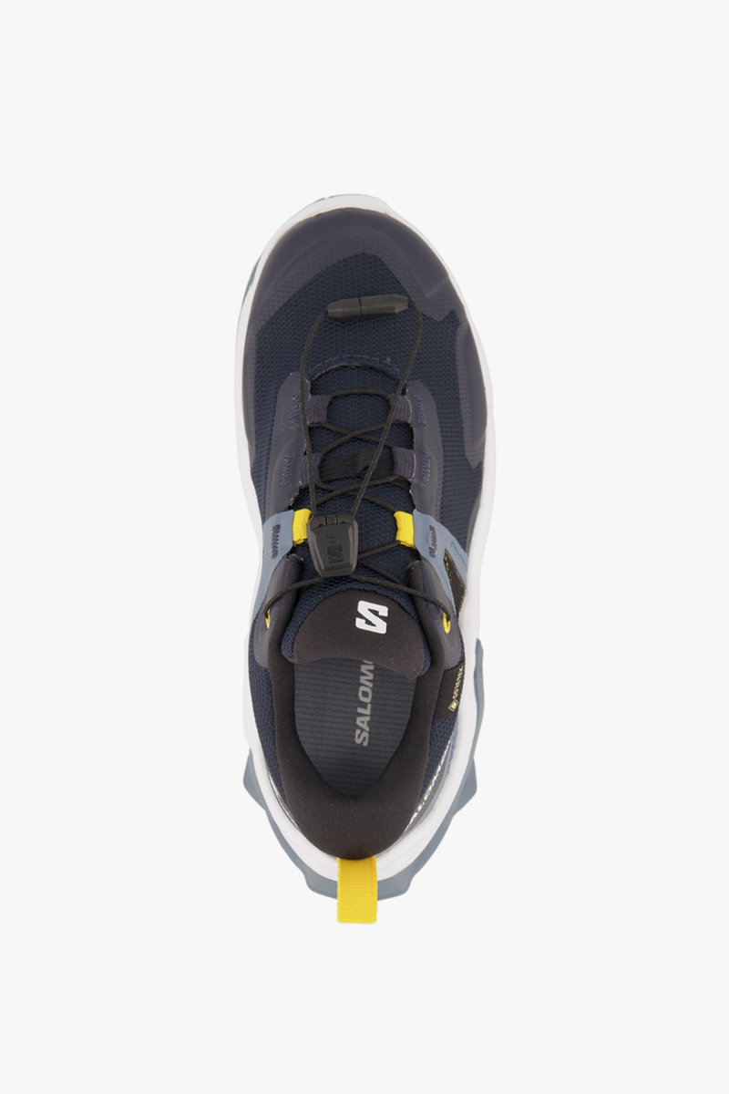 Salomon X Raise Gore-Tex® Kinder Trekkingschuh