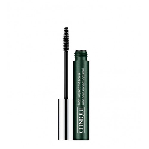 Clinique Mascara High Impact Black