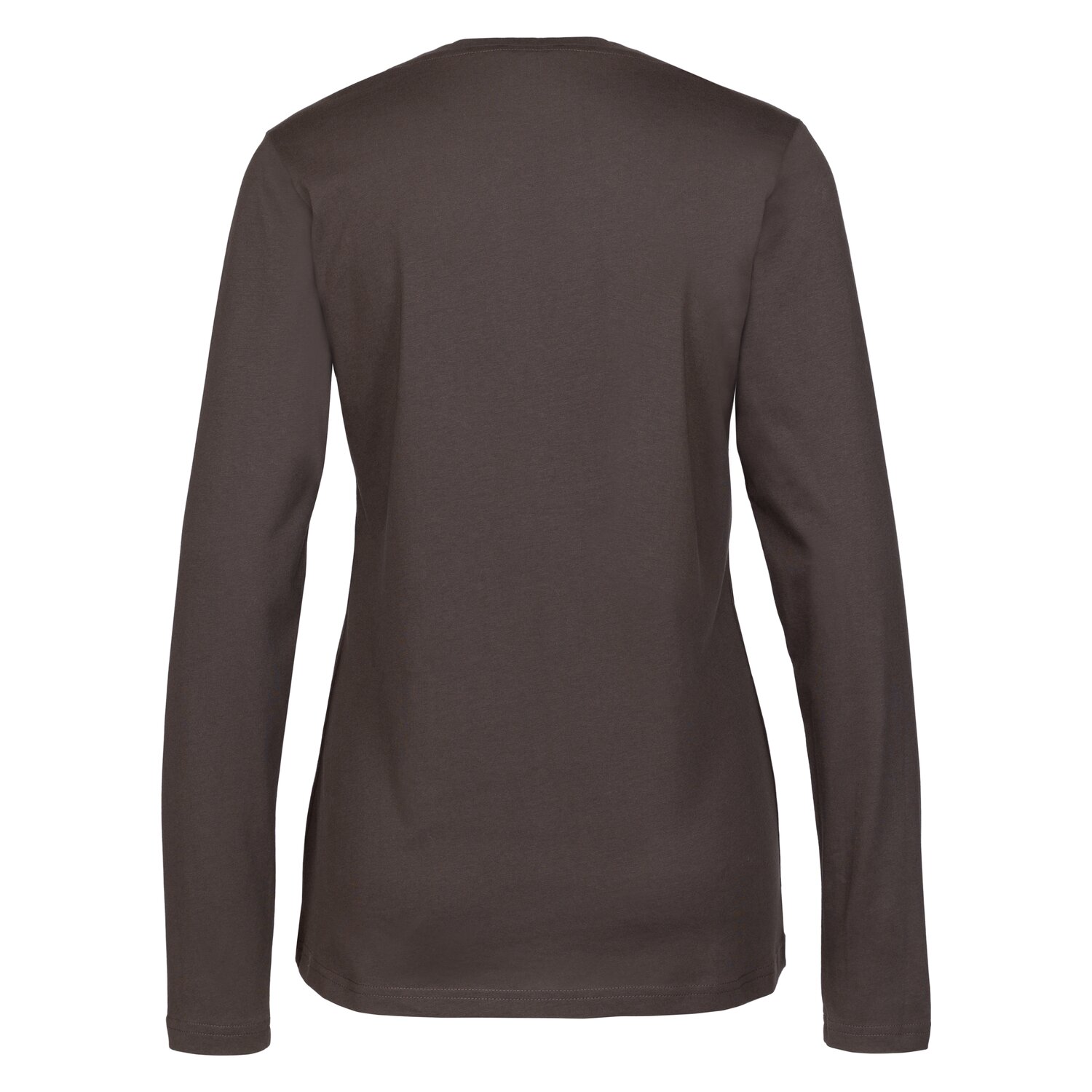 ARIAT Longshirt Flora Tee  - banyanbark