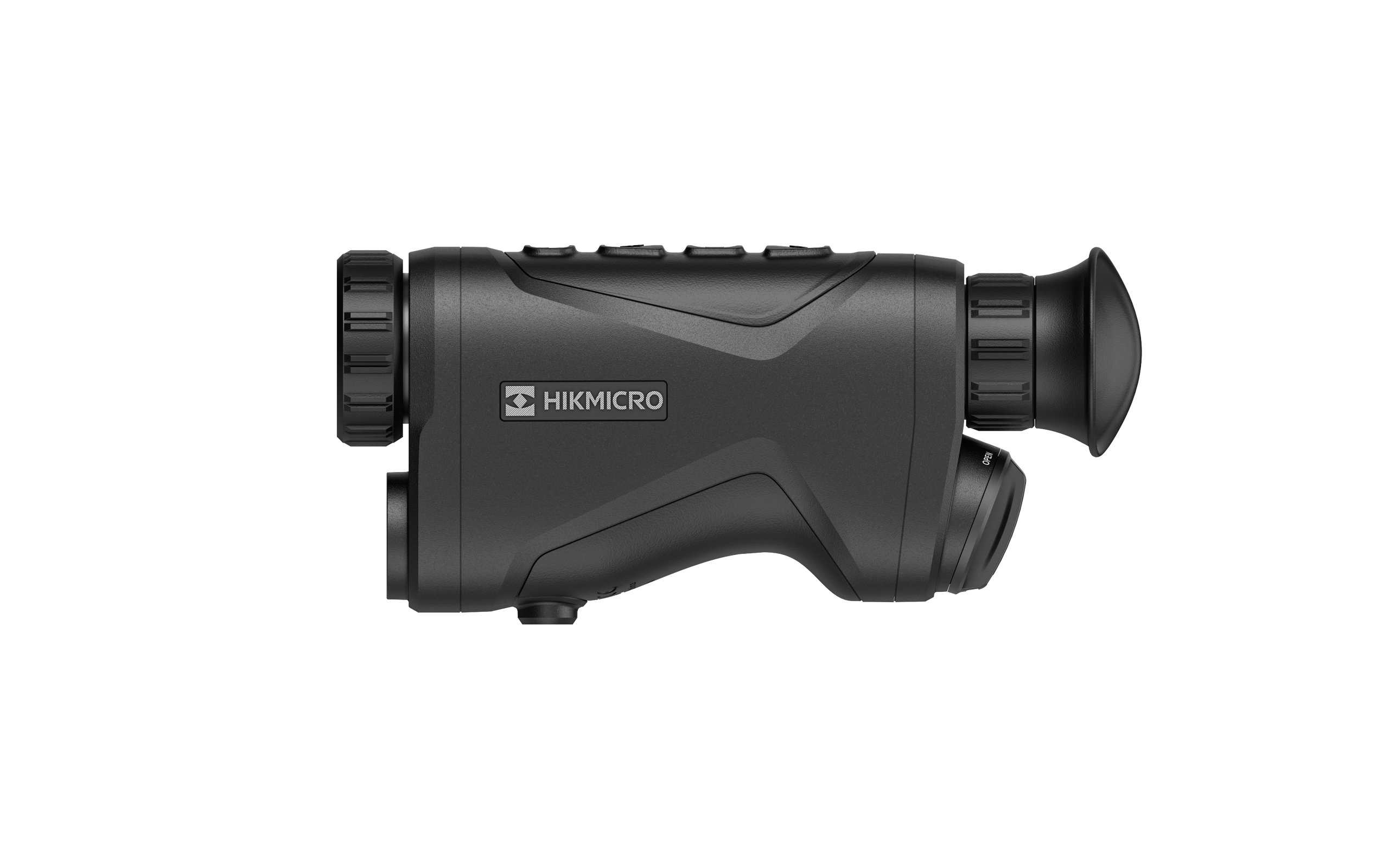 Hikmicro Monokular Condor CH25L<br>Termisk spotter med avstandsmåler!